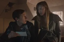 Keir Gilchrist - Neutečeš (2015), Obrázek #2