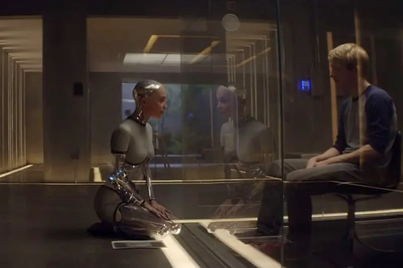 Ex Machina