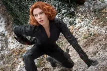 Scarlett Johansson - Avengers: Age of Ultron (2015), Obrázek #7