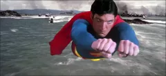 Co kdyby v San Andreas hrál místo Dwaynea Johnsona Superman?