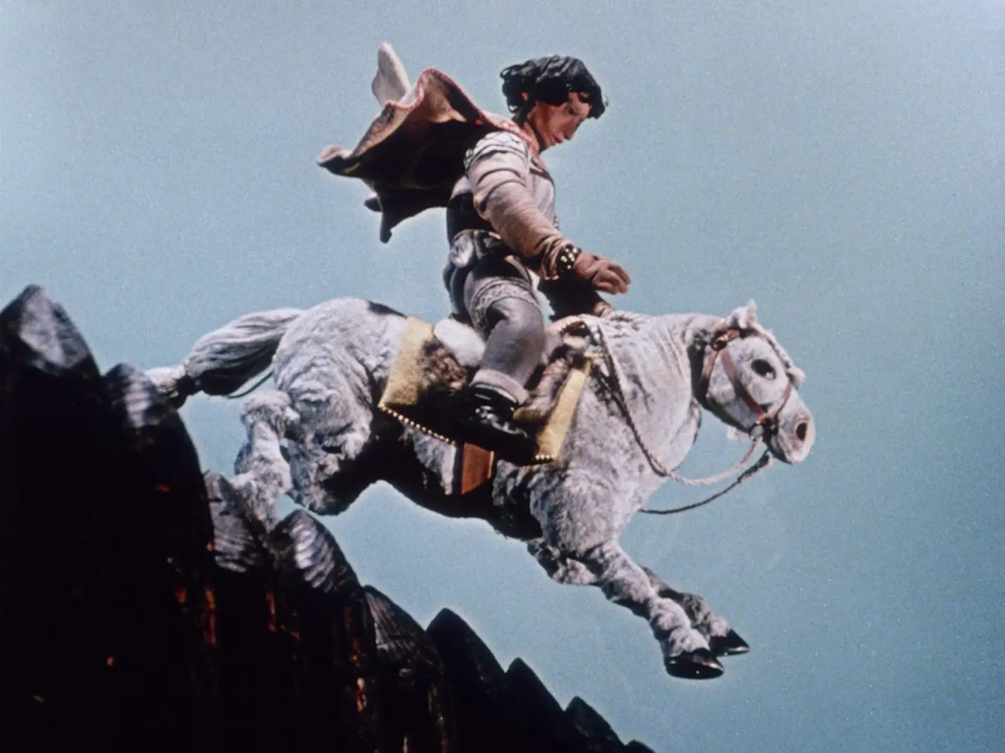 Staré pověsti české