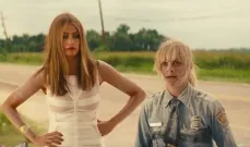 Divoká dvojka / Hot Pursuit: Trailer #2