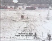 Druhý valčík (Dinamo : Steaua 1988) / Al doilea joc: Trailer