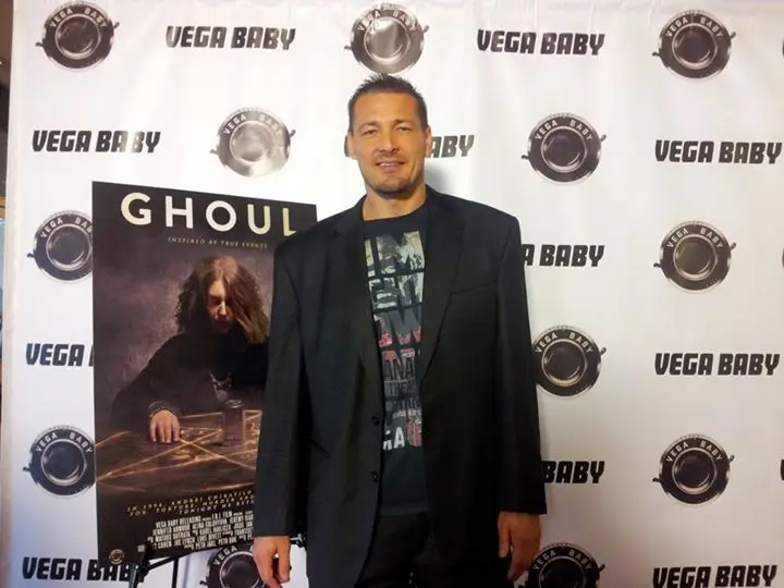 Ghoul Petra Jákla se zabydluje v USA