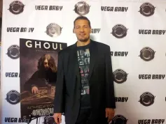 Ghoul Petra Jákla se zabydluje v USA