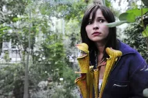 Anna Fischer - Povinně nezadaný (2010), Obrázek #1