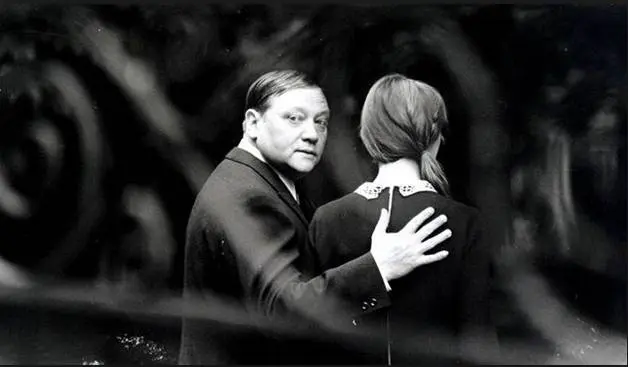 Spalovač mrtvol, stále nejlepší český horor?