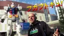 Konfrontace dvou světů. František Fuka míří do Japonska, aby natočil svůj první film.