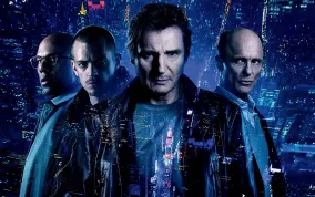 Zaběhněte si s drsňákem Liamem Neesonem pro ceny k filmu Noční běžec (SOUTĚŽ)