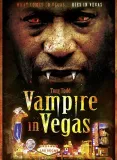 Vampýr v Las Vegas