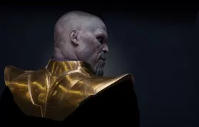 Avengers: Infinity War představí více záporáků, nejen Thanose