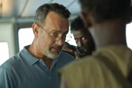 Tom Hanks se ujme bratrů Wrightových - průkopníků letectví