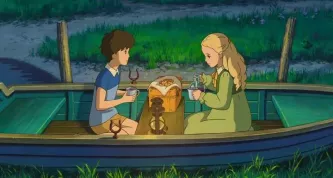 VIDEO: Je toto poslední snímek kultovního studia Ghibli?
