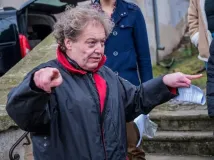 Juraj Šajmovič (I)