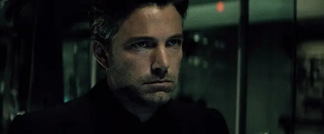 Ben Affleck