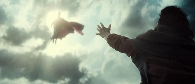 Batman v Superman: Úsvit spravedlnosti