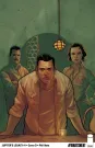 Mark Millar chce natočit vlastní komiksovou sérii Jupiter’s Legacy
