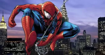Spider-Man se ukáže na konci Avengers: Age of Ultron!... tedy skoro...