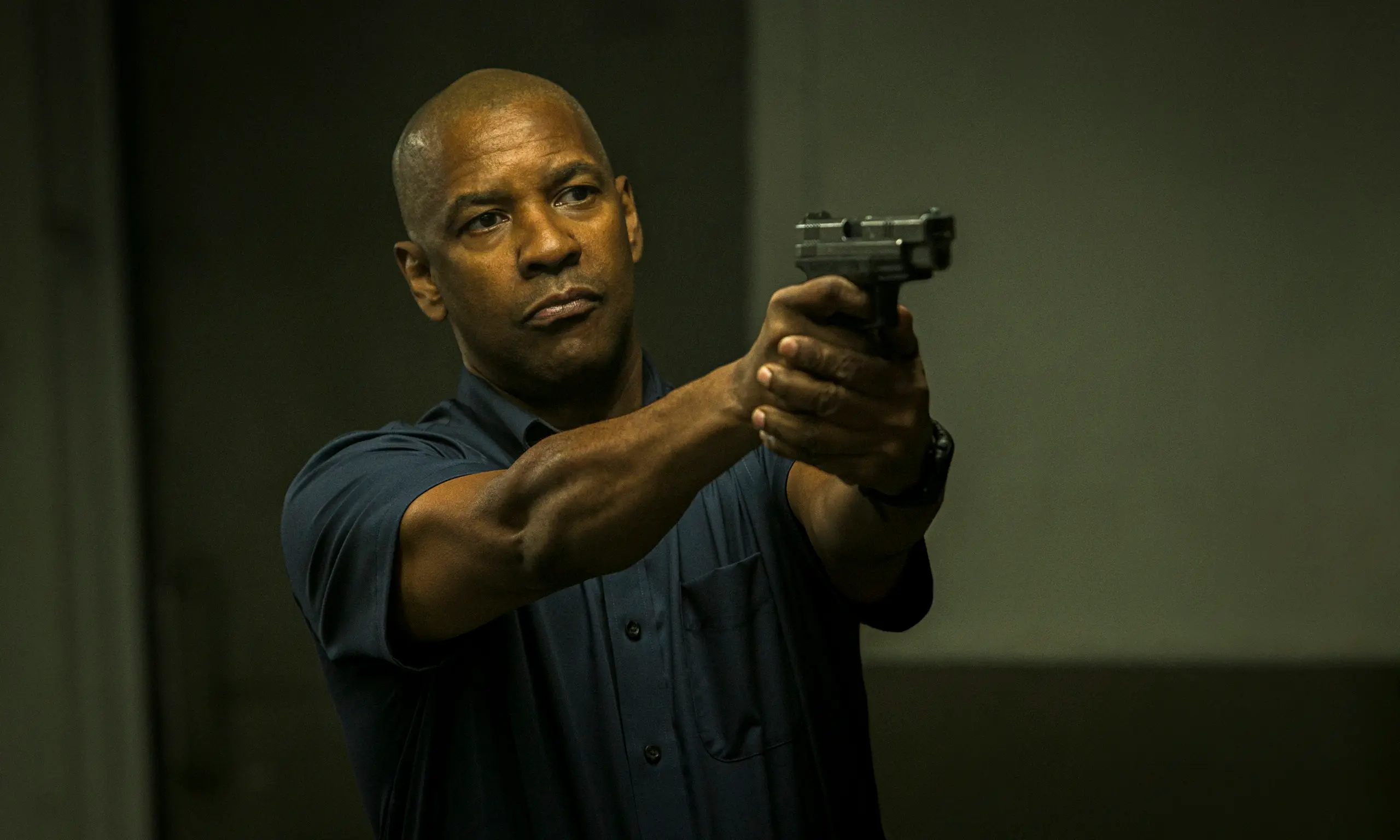Denzel Washington slaví 70. narozeniny. Tohle jsou nejzásadnější role nejlepšího herce století