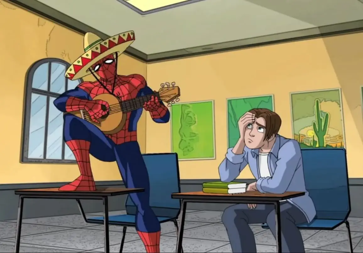 Spider-Man nebude jen v marvelovkách. Dostane i animovaný film!