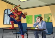Spider-Man nebude jen v marvelovkách. Dostane i animovaný film!