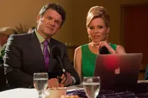 John Michael Higgins - Ladíme 2 (2015), Obrázek #1