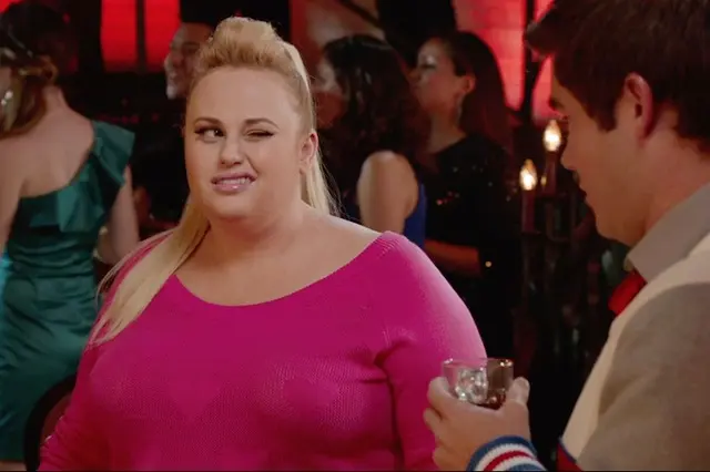 Adam DeVine, Rebel Wilson