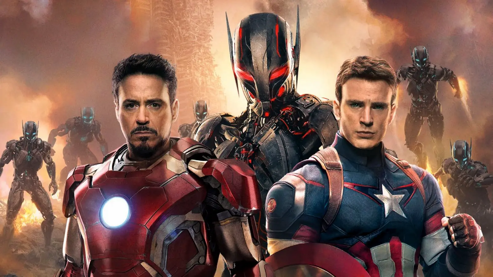 Premiere Cinemas zvou na maraton s filmovými Avengers