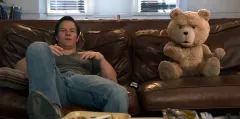 Méďa 2: Necenzurovaný trailer - Plyšák Ted chce dítě a potřebuje dárce spermatu!