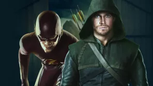 K hrdinům Arrow a Flash se přidá týmovka Legends of Tomorrow