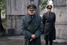 Přesně před 70 lety: Tři filmy o posledních dnech Adolfa Hitlera