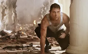 Věčná válka: Channing Tatum míří do nekonečné bitvy