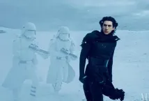 Adam Driver - Star Wars: Síla se probouzí (2015), Obrázek #1