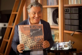 Recenze: Dejte mi pokoj! aneb Koncert superúspěšného komika