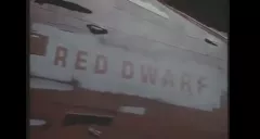 Červený trpaslík / Red Dwarf: Trailer na 1. sérii