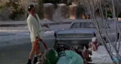 Vánoční prázdniny / Christmas Vacation: Trailer