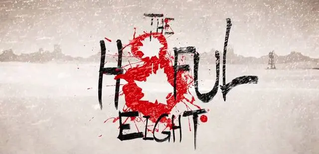 Hromada nových fotek z očekávané tarantinovky The Hateful Eight