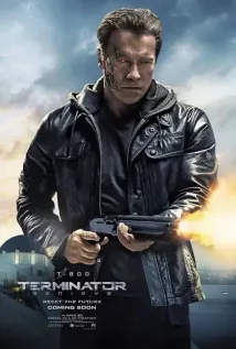 Arnold Schwarzenegger - Terminator Genisys (2015), Obrázek #10