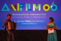 Anifilm 2015 už má své vítěze