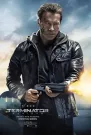 Nové charakterové plakáty k Terminator Genisys a druhé sérii Temného případu