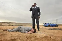 Philip Winchester - The Player (2015), Obrázek #3