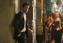 Tom Ellis - Lucifer (2016), Obrázek #1