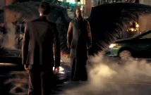 Lucifer: Trailer - Peklo už ho nebaví, tak si vyrazil do Las Vegas