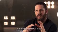 Šílený Max: Zběsilá cesta / Mad Max: Fury Road: Film o filmu