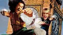 Shanghai Dawn: Jackie Chan se vrací ke své nejlepší hollywoodské sérii