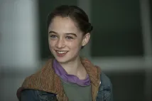 Raffey Cassidy - Země zítřka (2015), Obrázek #2