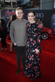 Elizabeth Henstridge