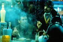 Chcete se najíst jako Deckard ve filmu Blade Runner? V New Yorku roku to letos v létě půjde!