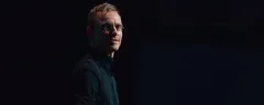 Steve Jobs: První pohled na legendárního visionáře v podání Michaela Fassbendera