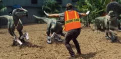 Suck my Dino: Jurský svět ještě není v kinech a už tu máme perfektní parodii